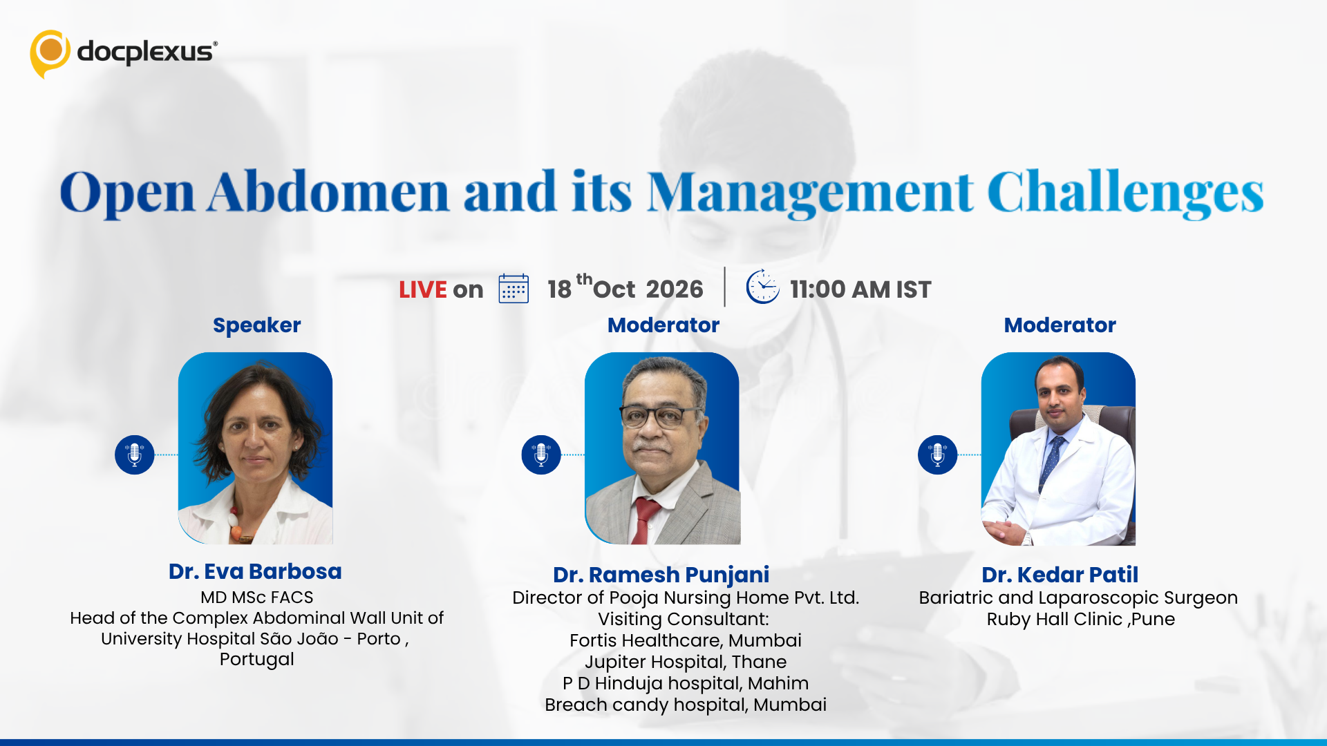 Open Abdomen and Its Management Challenges