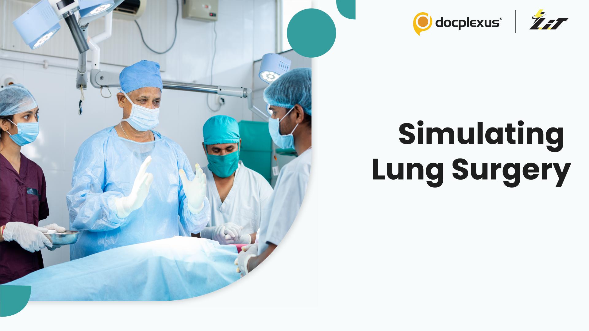 SMART-VATS: Could an Affordable Simulator Expand Surgical Training?