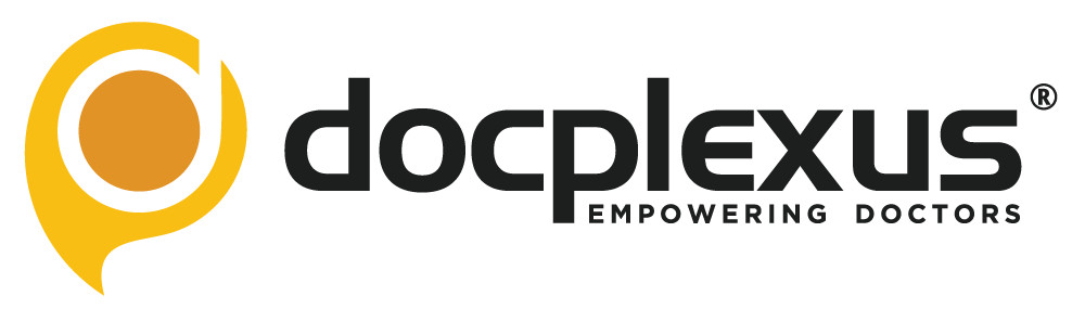Docplexus Logo