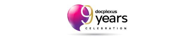 Docplexus Logo