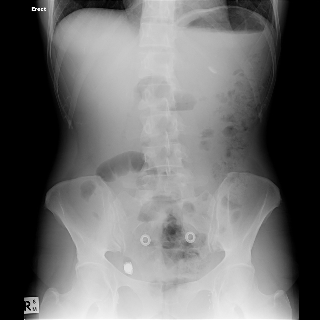 Spot The Condition
