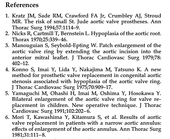 A New Technique Proposed By Indian Cardiac Surgeon To Improve Safety Of A Difficult Heart Surgery