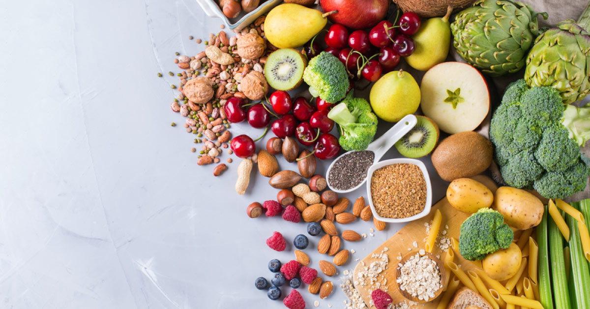 How To Detox After Festivities