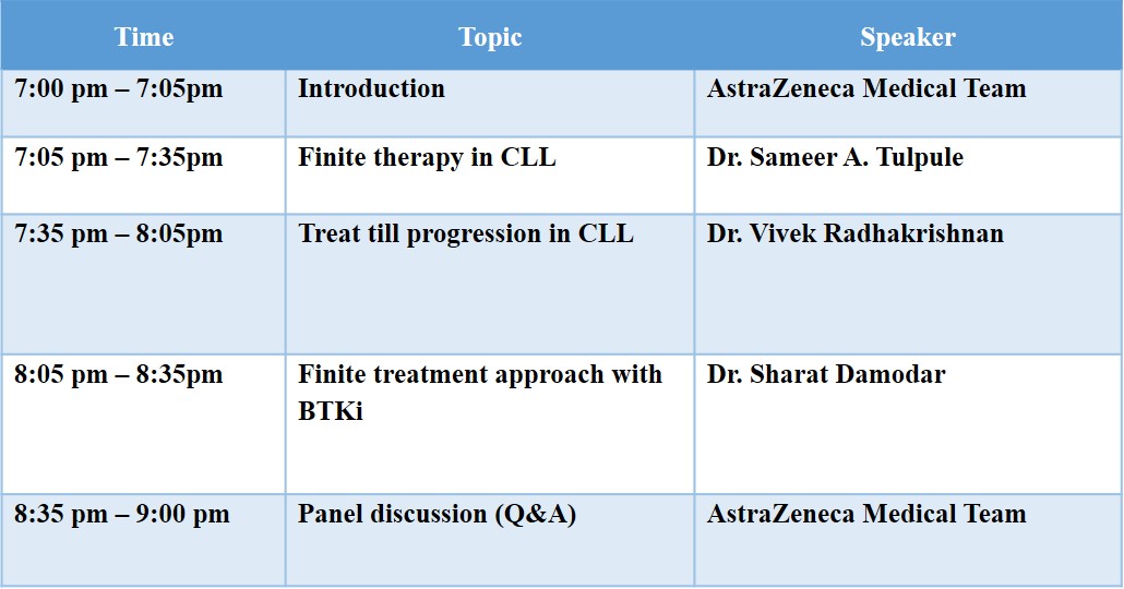 Paradigm Shift in Treatment of Chronic Lymphocytic Leukemia – Novel Therapies Over Chemoimmunotherapy